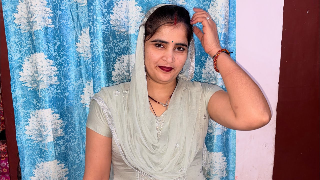 Suman Saini is live!