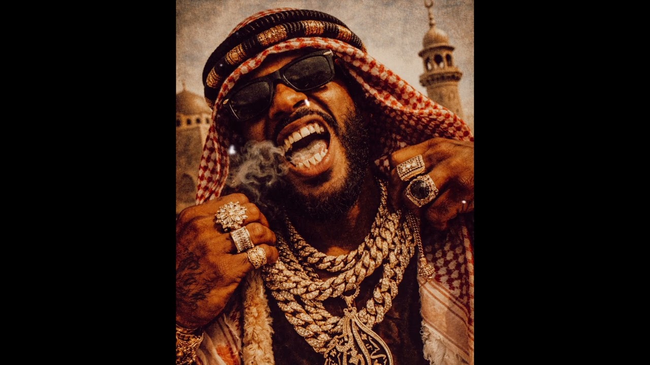 [FREE] Travis Scott x Metro Boomin Type Beat – “RAMBO” | Dark Trap Beat | 