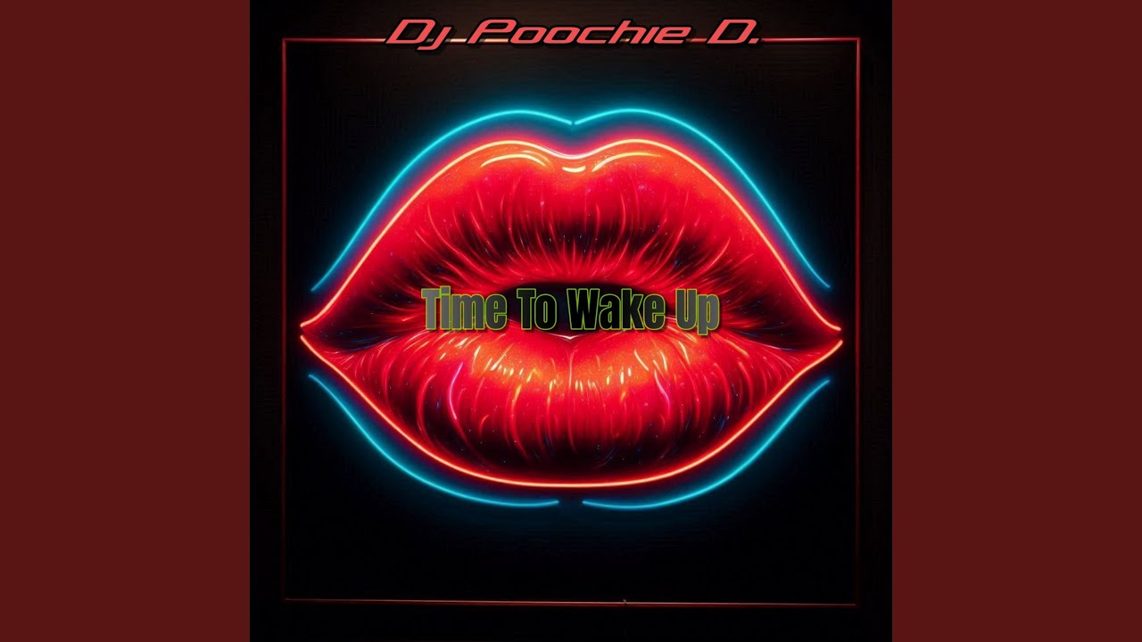 Time To Wake Up