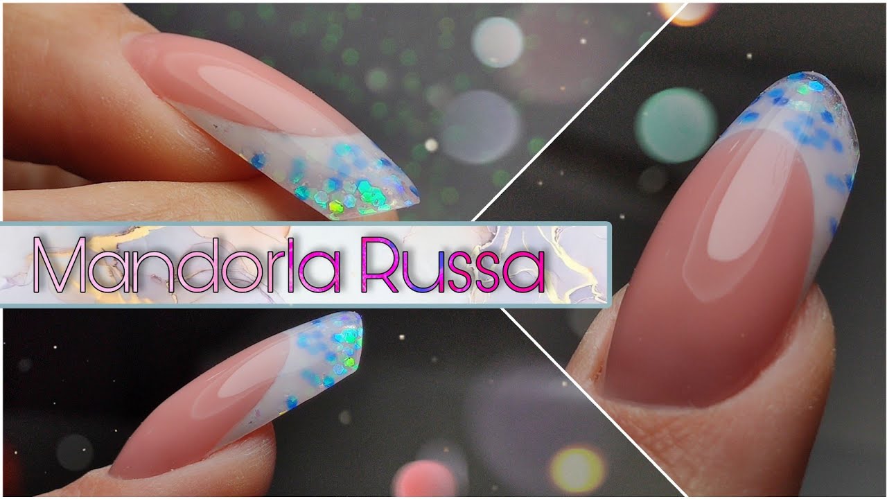 Mandorla Russa | Proviamoci insieme |  Gel Venalisa |