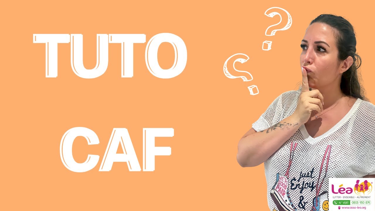 Comment trouver mon dossier AJPP sur le site de la CAF