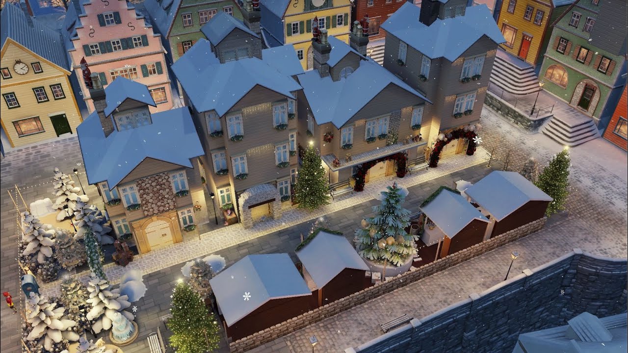 Sims™️FreePlay. Plümberg. Original Build by ©️SDP. https://www.facebook.com/sdpcreativity/