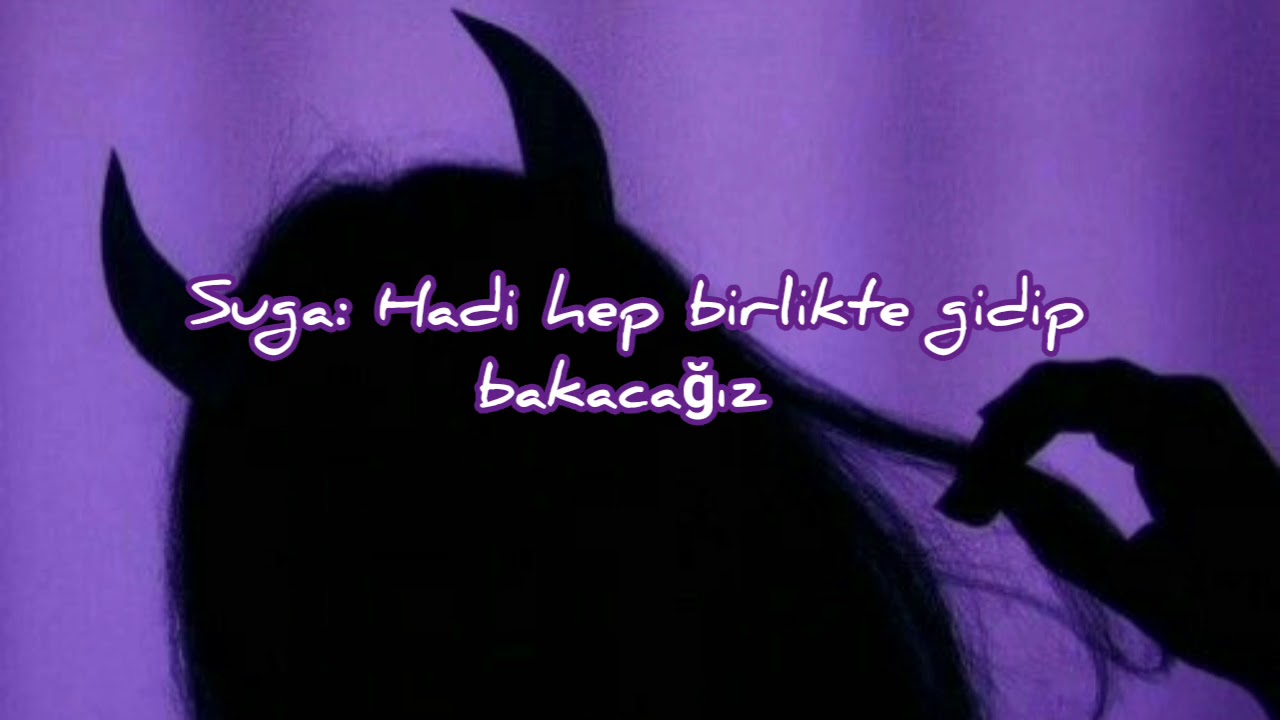 Jungkook ile hayal et ^Zombi İstilası^ 1. Bölüm