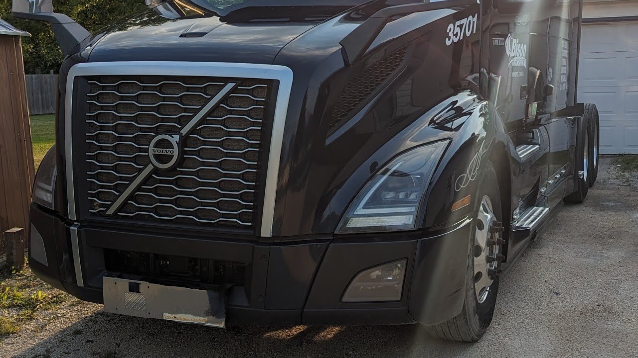 Volvo 760