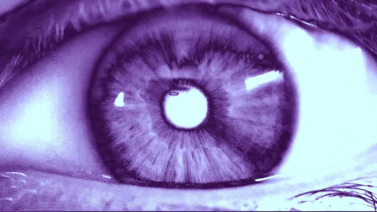 Fear Decay X RewØund - Dark Signs Official Visualizer