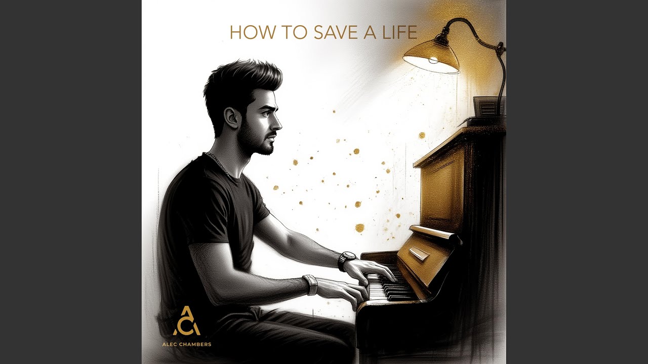 How to Save a Life