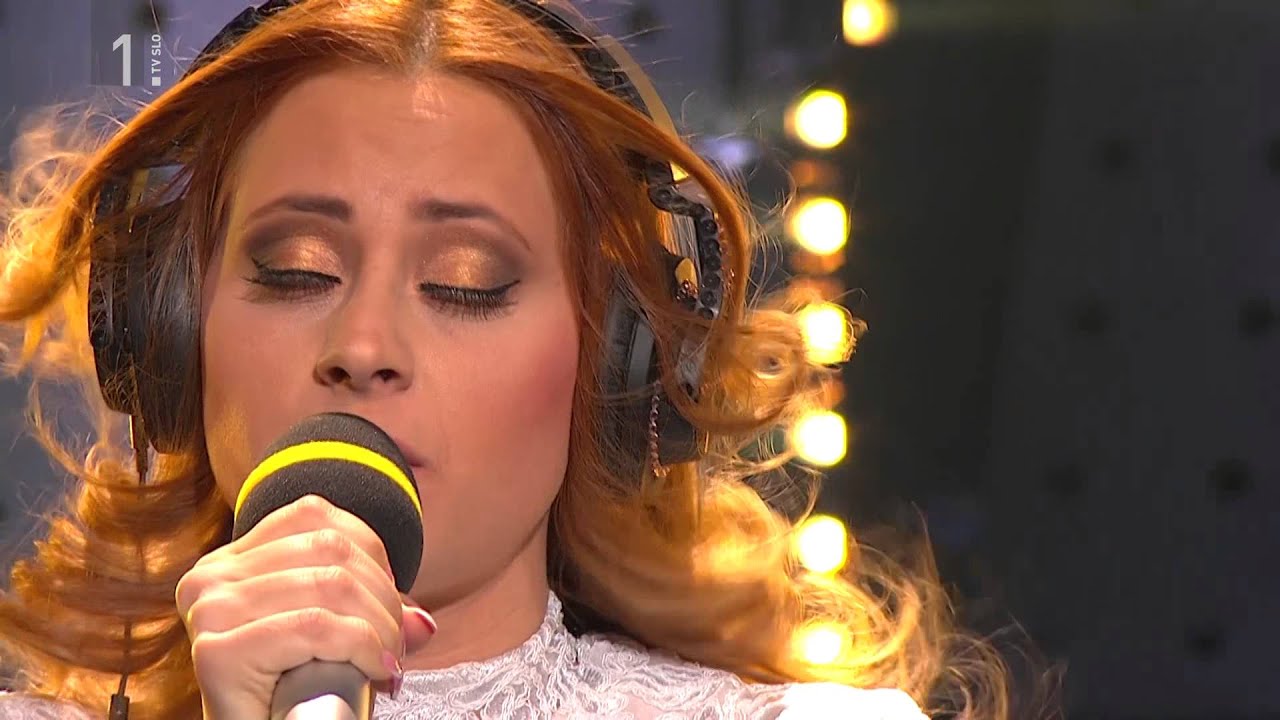 EMA 2015: Maraaya -  Here For You (full HD)