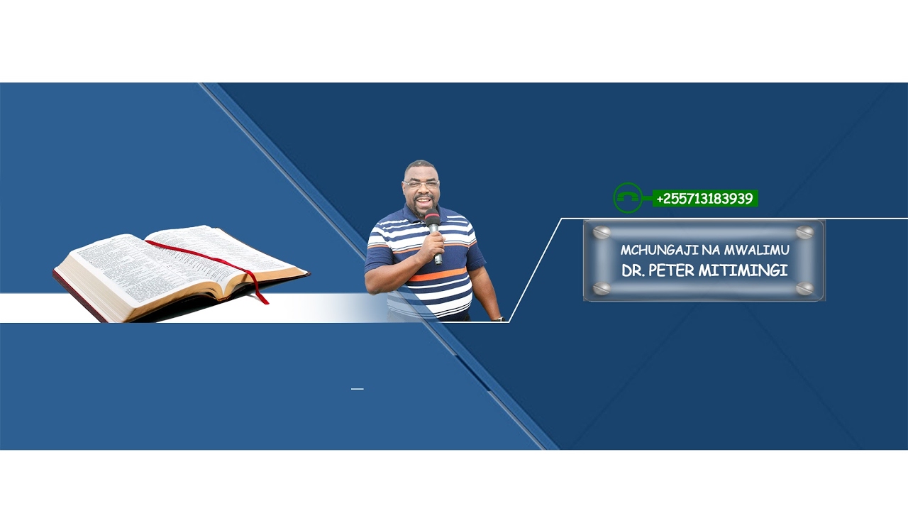 Live - ATHARI ZA WANANDOA KUISHI MBALIMBALI KWA MUDA MREFU