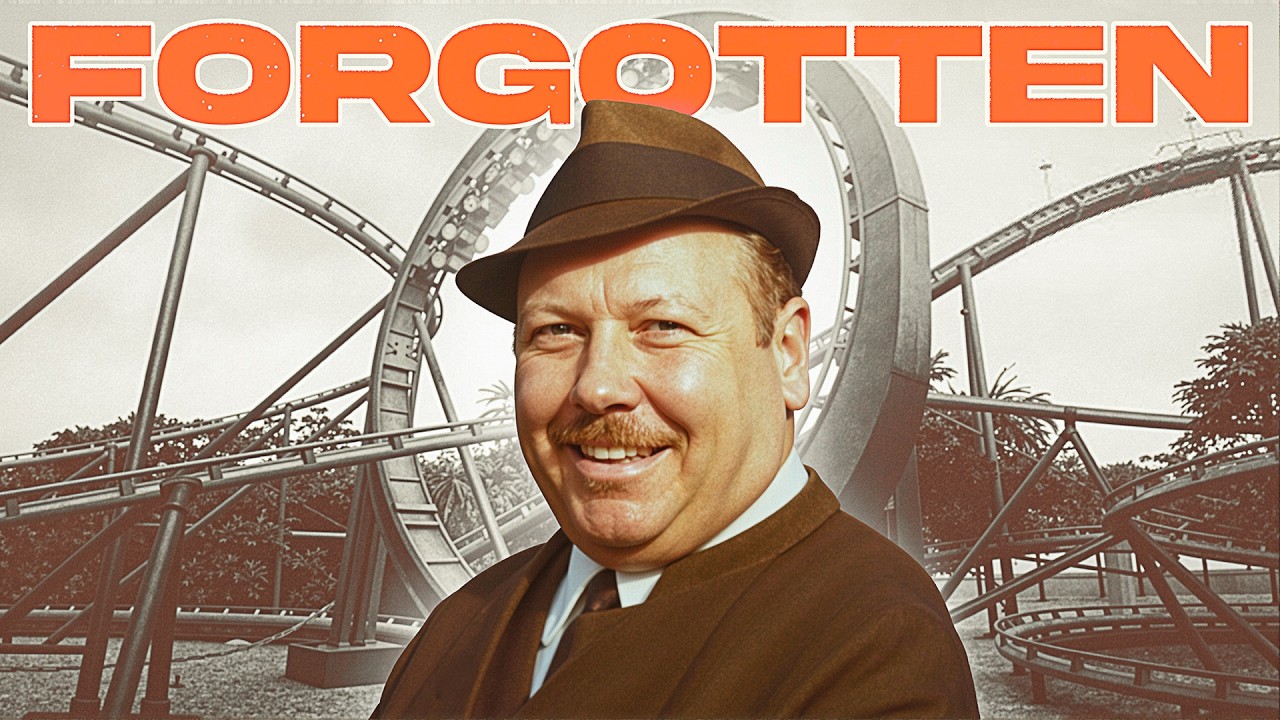 The Tragic Fate of Schwarzkopf Roller Coasters