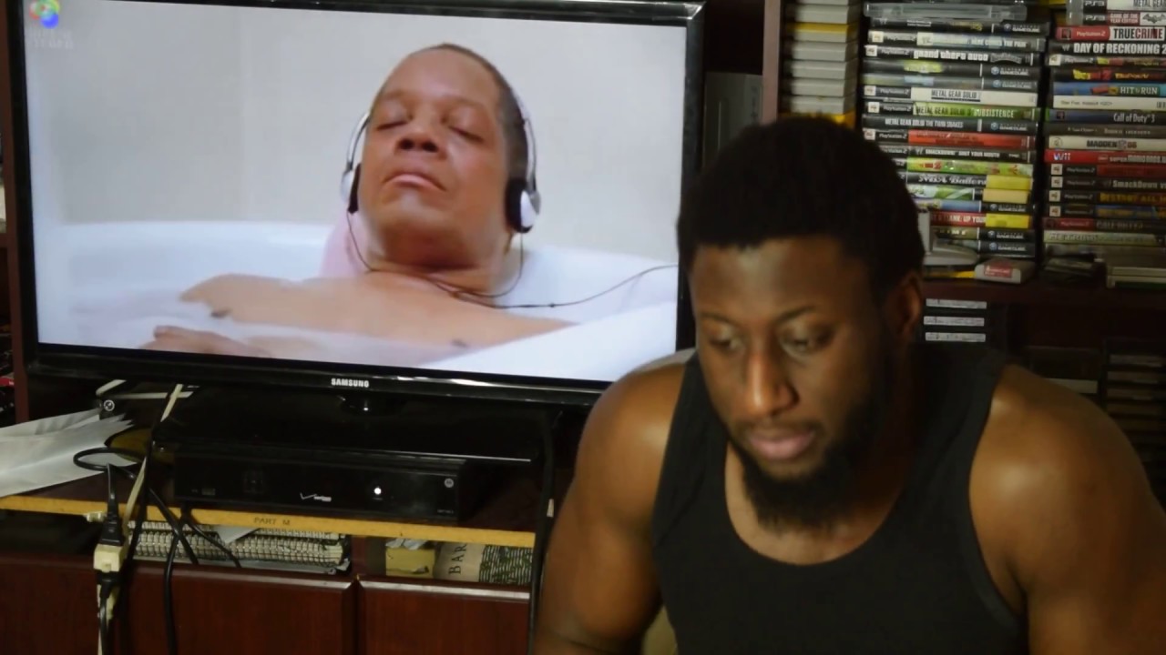Watching Strange Things About the Johnsons