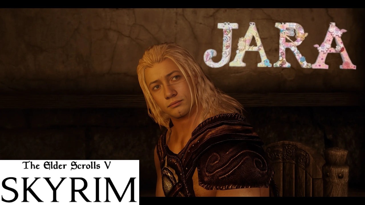 Tarde de Skyrim con mods dificultad legendaria seguimos buscando el platino