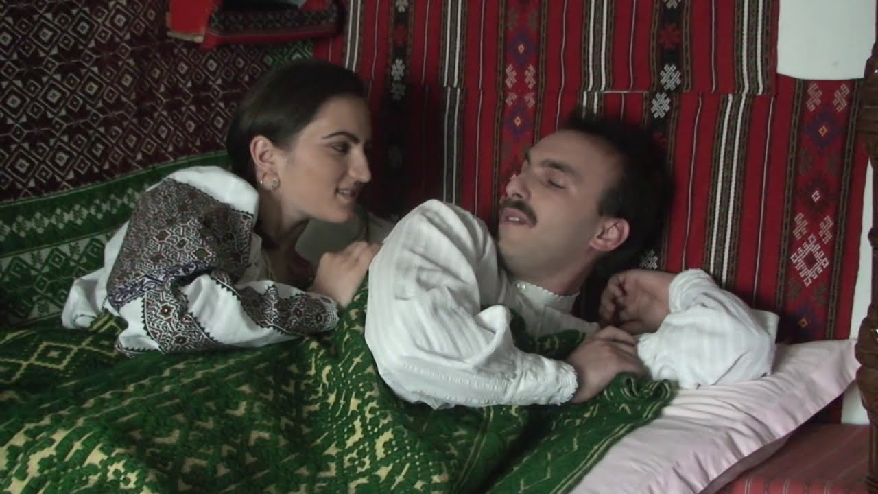 Nicusor Micsoniu - Ia-ma Doamne, ia-ma - Videoclip oficial!!!!