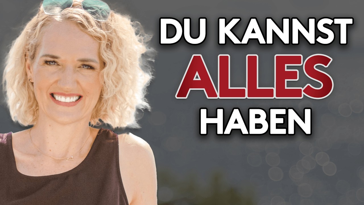 Erfolgreich UND weiblich | So schaffst du den Switch als Businessfrau