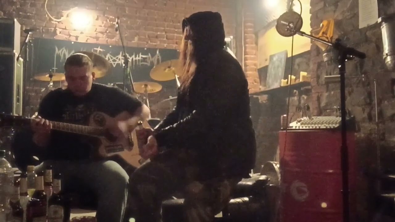 Nichts aber auch nichts (Schleim Keim Cover)