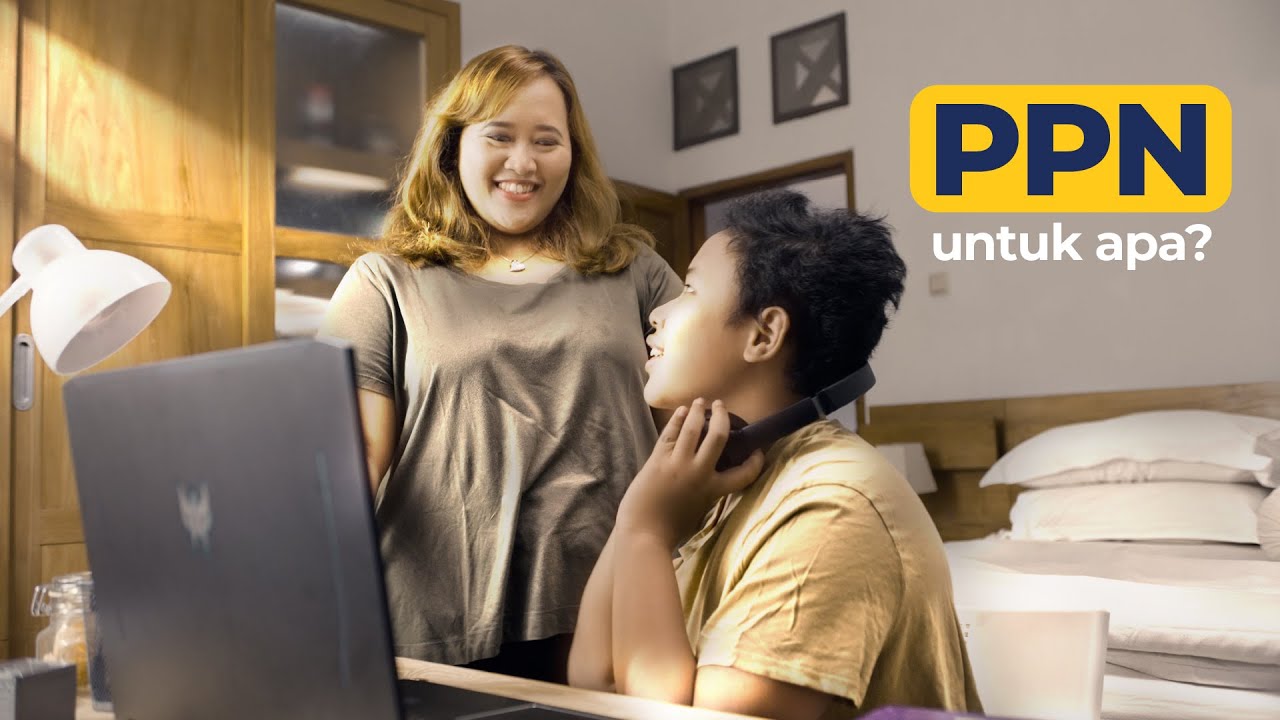 PPN itu untuk apa sih?