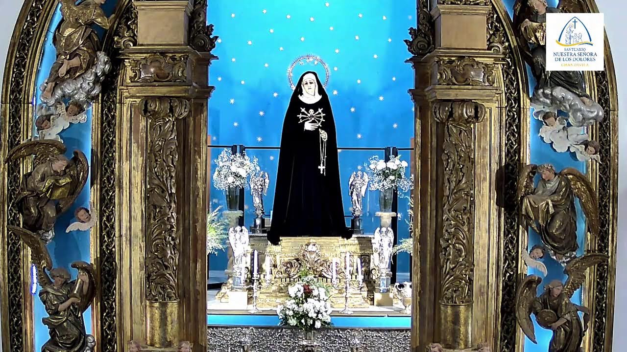 Emisión en directo de Santuario de Ntra. Señora de Chandavila
