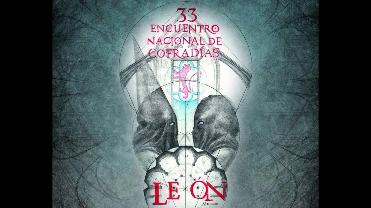 Passio Legionensis (Magna León 2022)