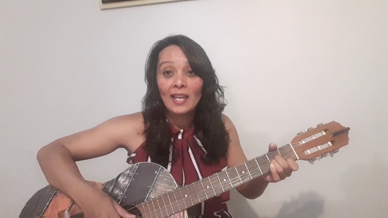 Deus é rei e se vestiu de majestade, Glória ao Senhor!