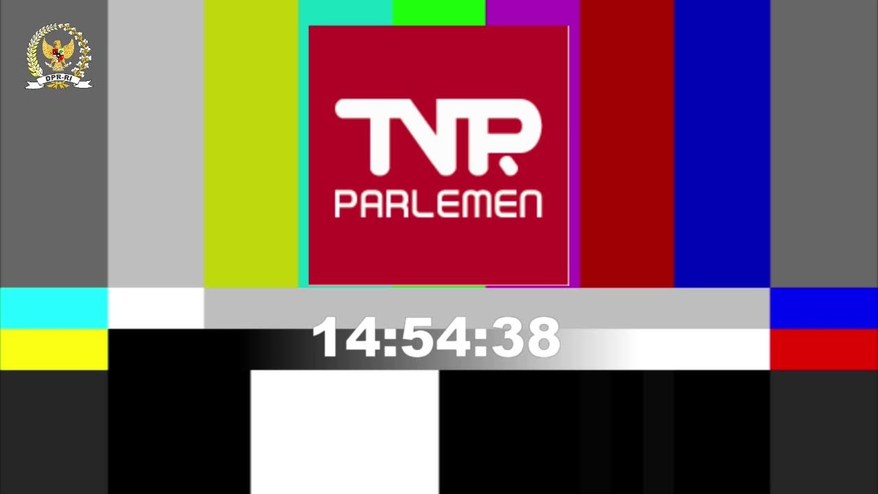 BREAKING NEWS - BALEG DPR RI RDPU DENGAN NARASUMBER TENTANG UU HAK CIPTA