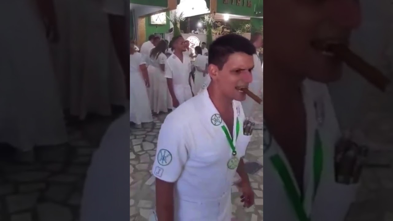 Centenário de Caboclo Mirim - Sarava o Caboclo Boiadeiro das 7 Jiboias