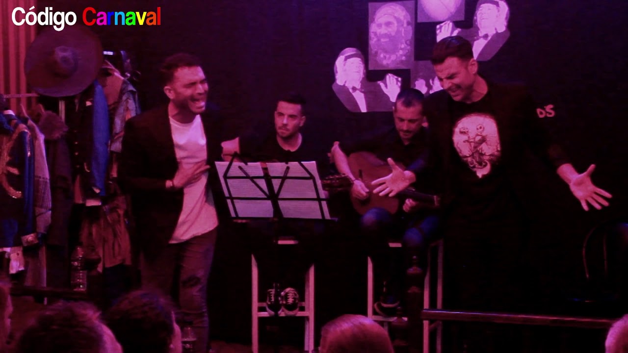 David Catalán y Brull - Pasodoble EL CREADOR 'Hoy me la crucé'