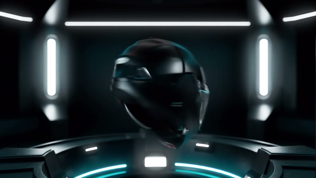 F100 - New Technical Features