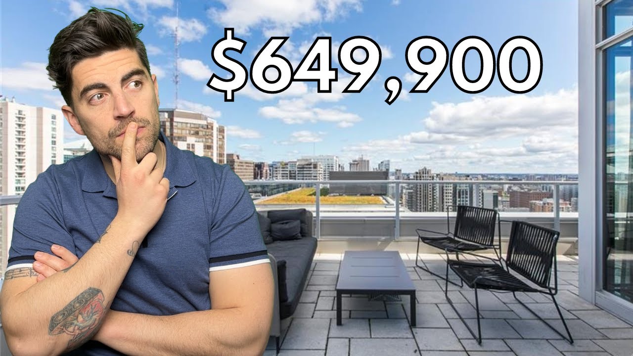 Should You Buy an Ottawa Condo in 2023?