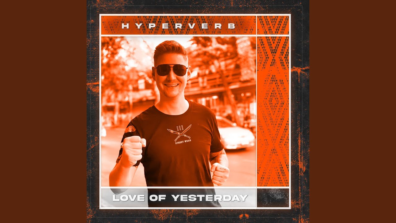 Love of Yesterday