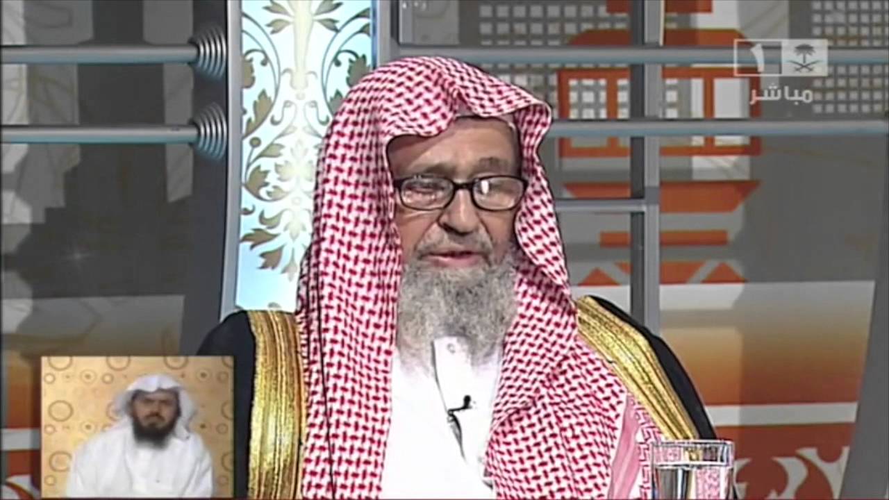 Шейх Салих ибн Фаузан. Фатвы в прямом эфире. Передача вторая. Часть пятая.