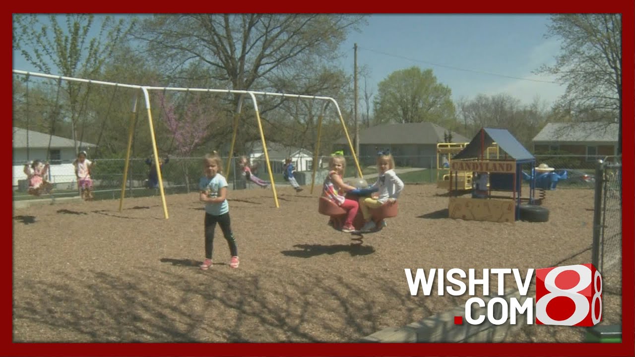 Sensory-friendly summertime activities