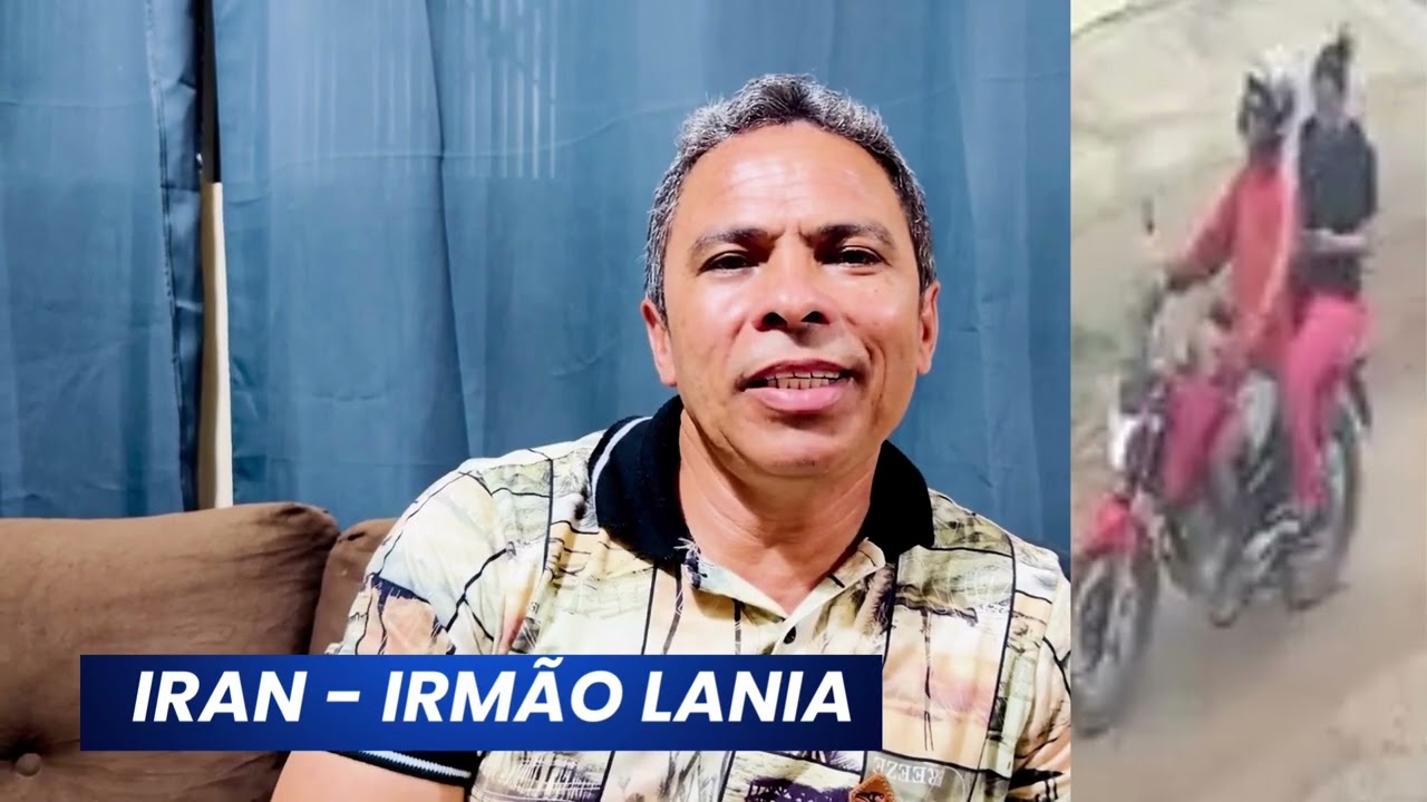 Família de Lania clama por informações
