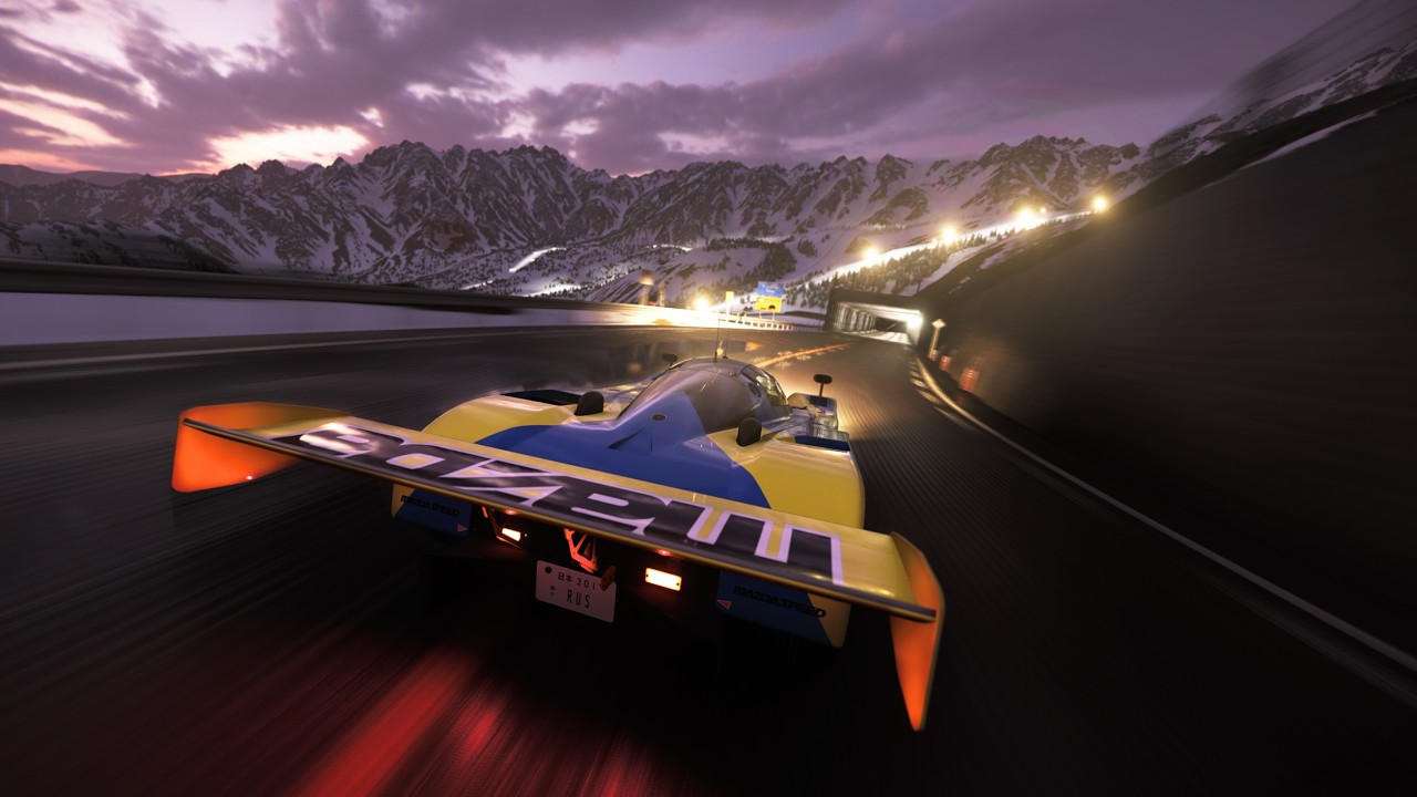 The Beauty of Forza Horizon 6 | 4k 60fps