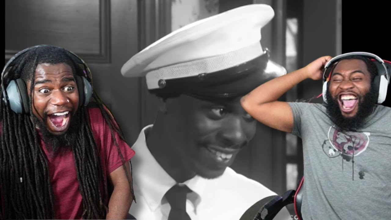 Chappelle's Show - The Niggar Family | SmokeCounty JK Reaction
