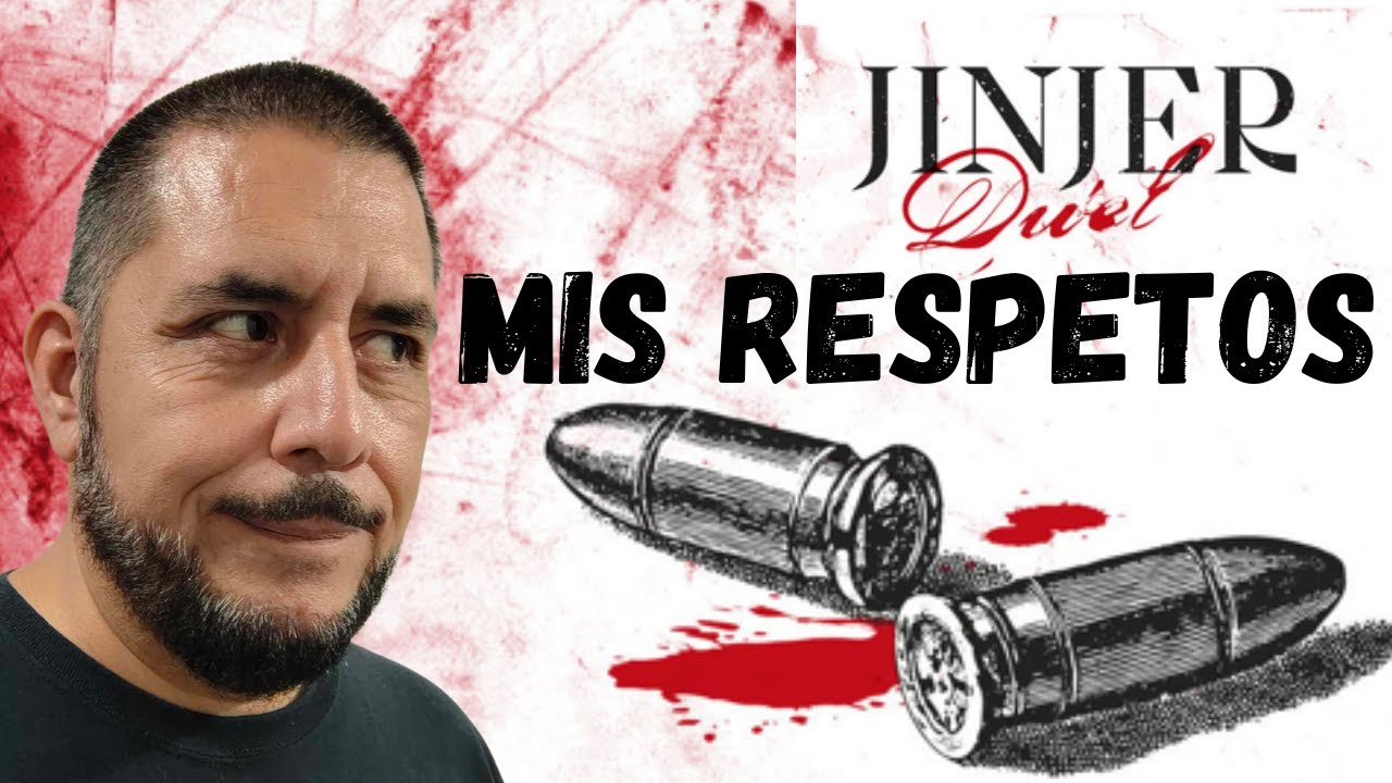 JINJER  - Duél comentario reseña VAYA SORPRESA...