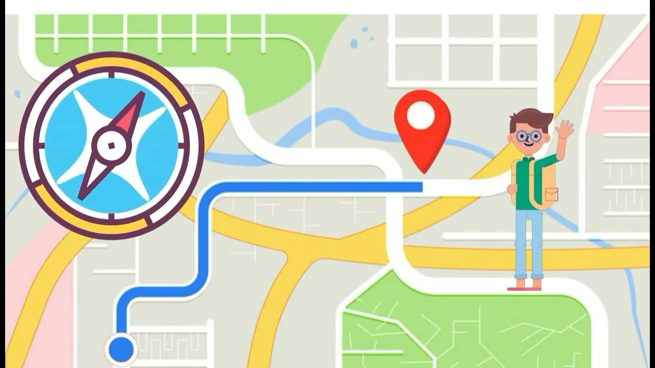 Mapa Interactivo - UNLaR