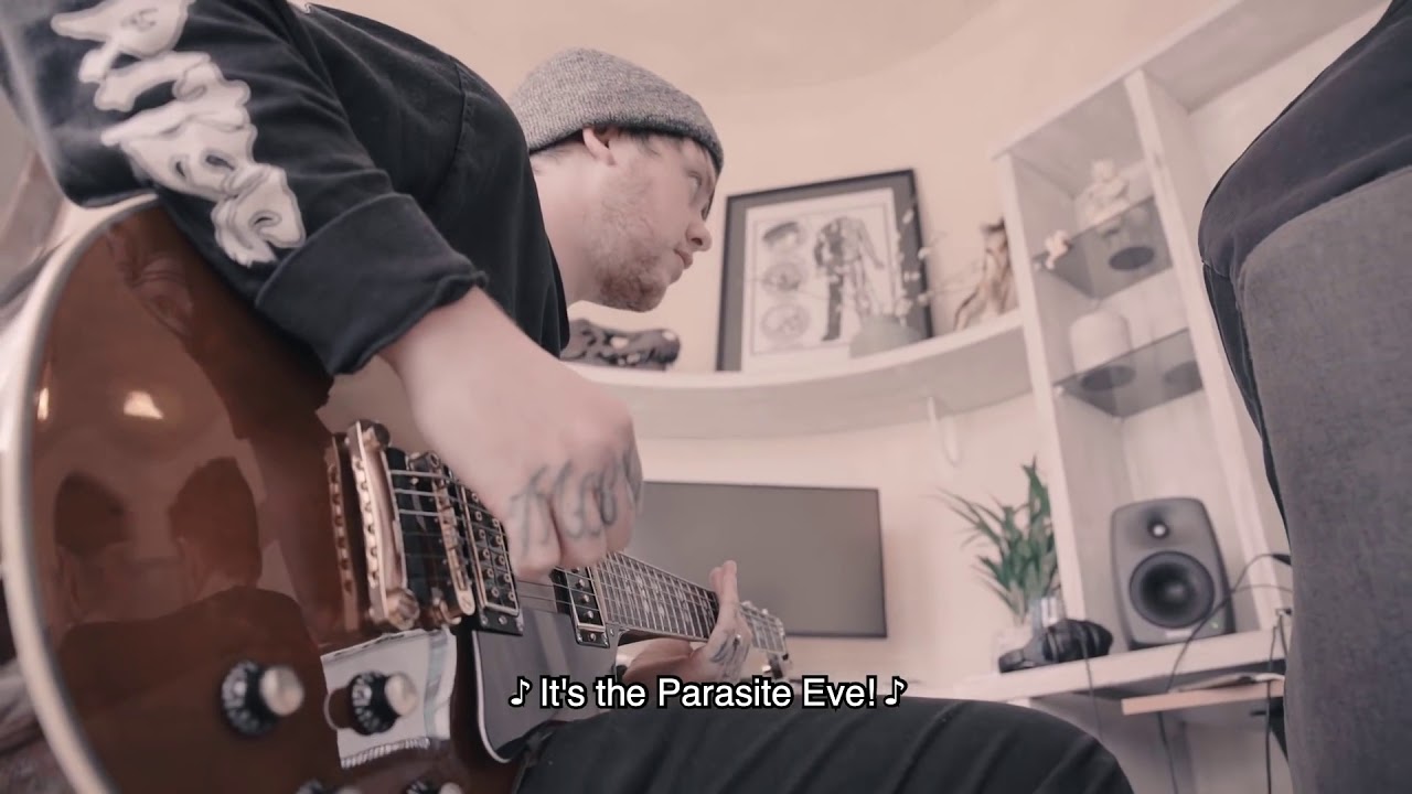 DAY 07 (BMTH8) return of emalia