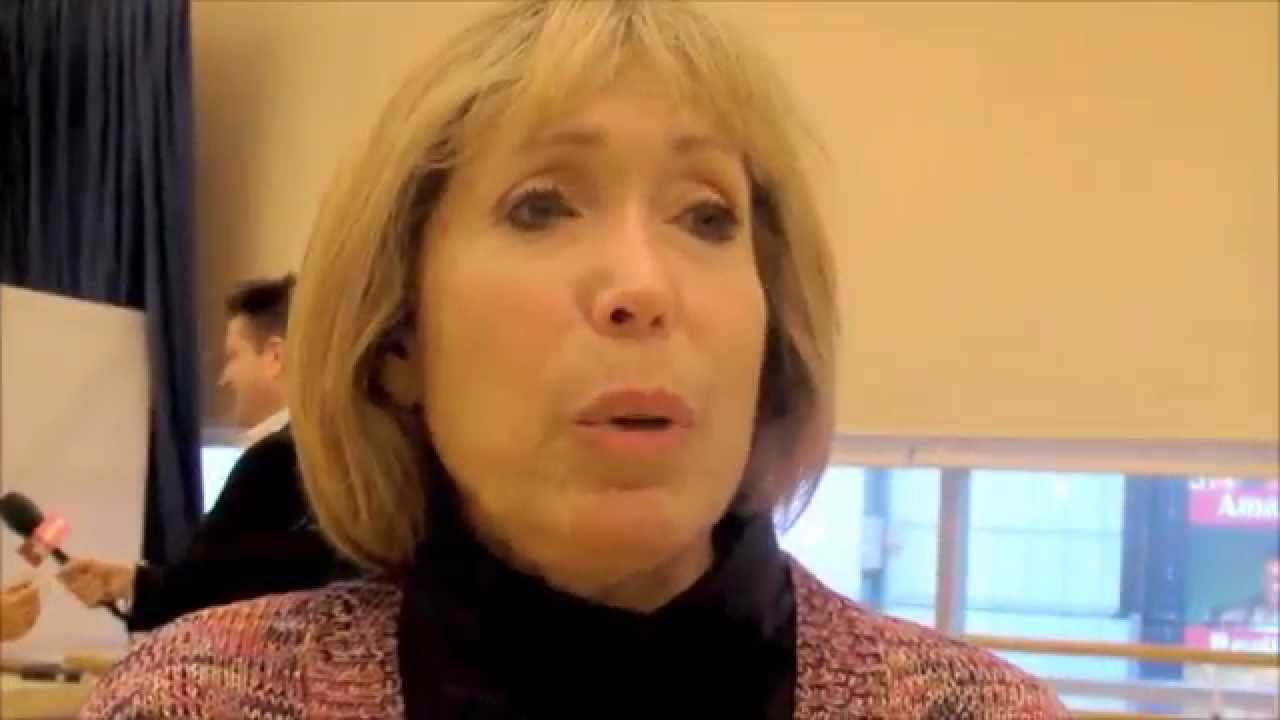 Interview with Alix Korey: Fiddler On The Roof, Listen To My Heart.