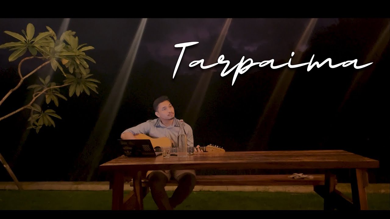 Tarpaima - Osen Hutasoit Cover by David Sijabat