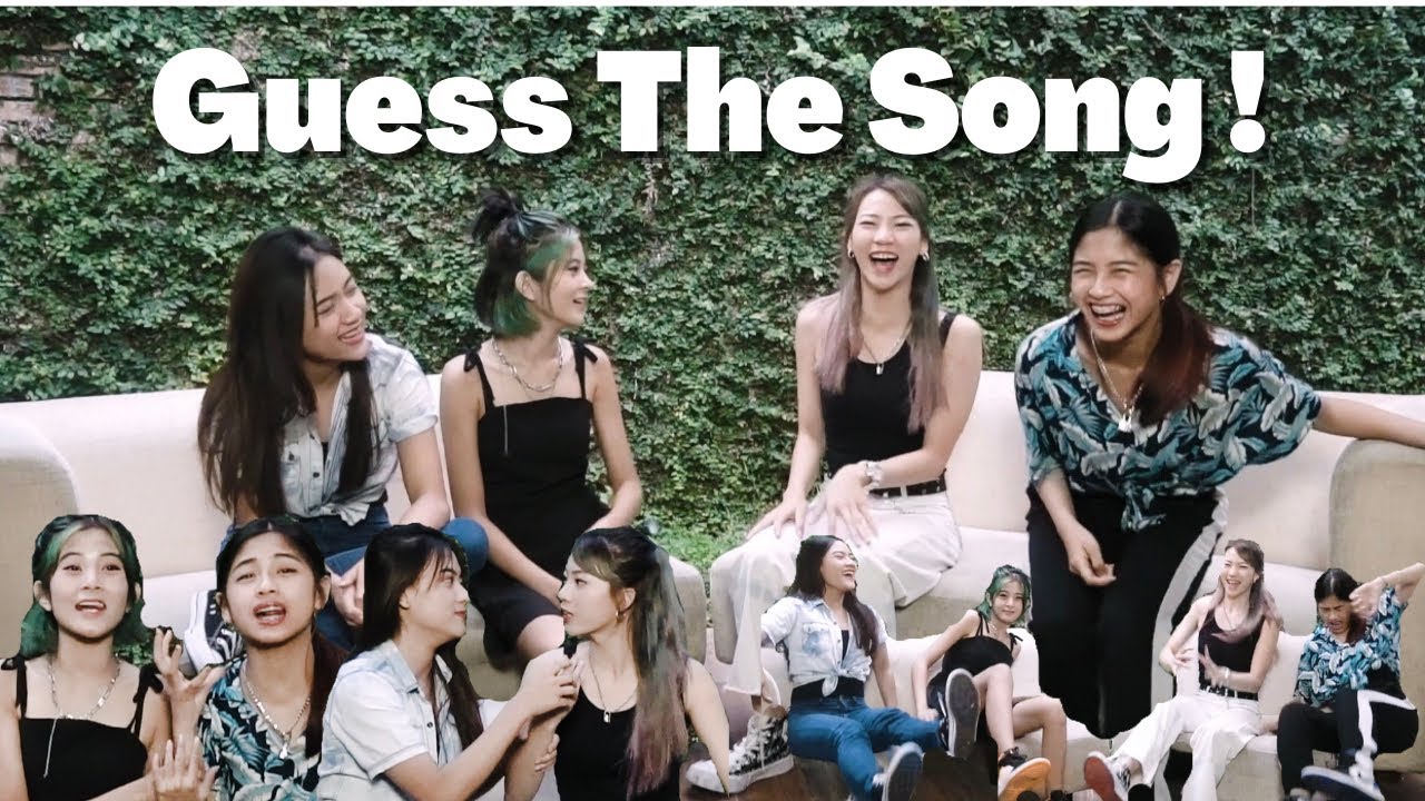 Guess The Song with StarBe