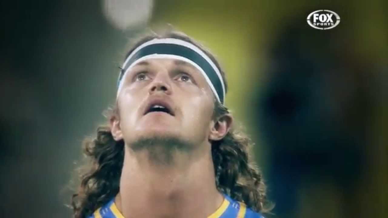 Rugby HQ - Nick 'The Honey Badger' Cummins returns