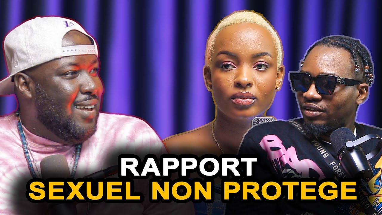 AgaTorch Podcast With Dj Philbyte:ABA JEUNES ubu ngo KURYAMANA bambaye Condom NTIBIGEZWEHO🤔