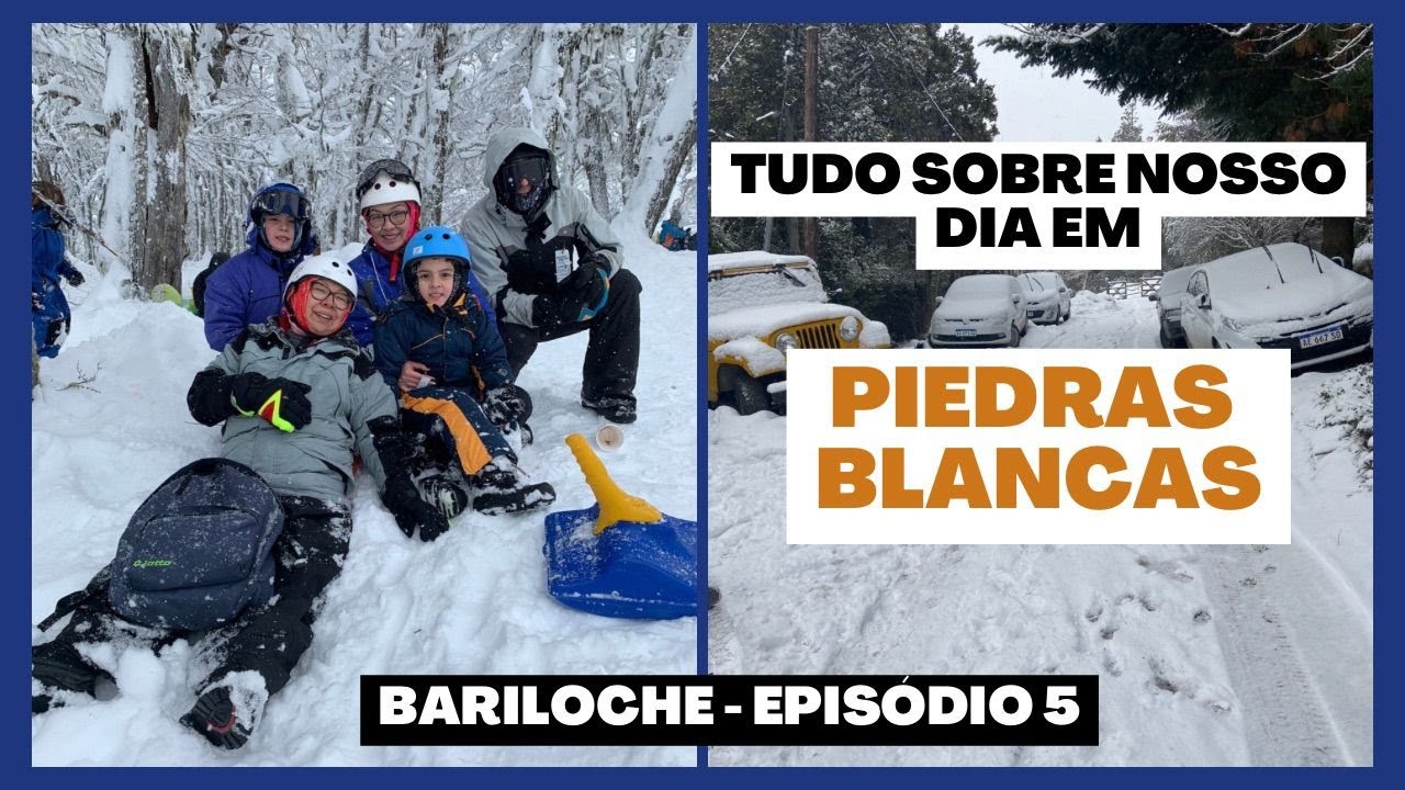 Bariloche - Episódio 5