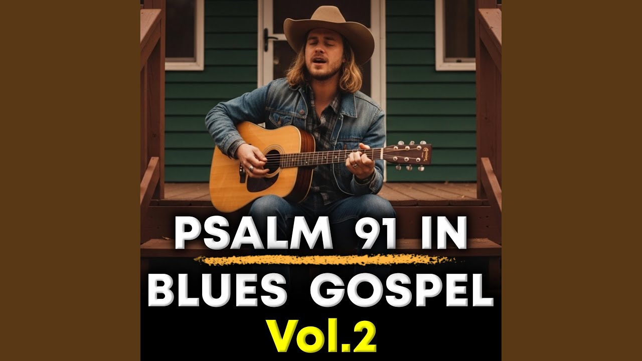 Psalm 91:11&ndash;12 - Angels All Around
