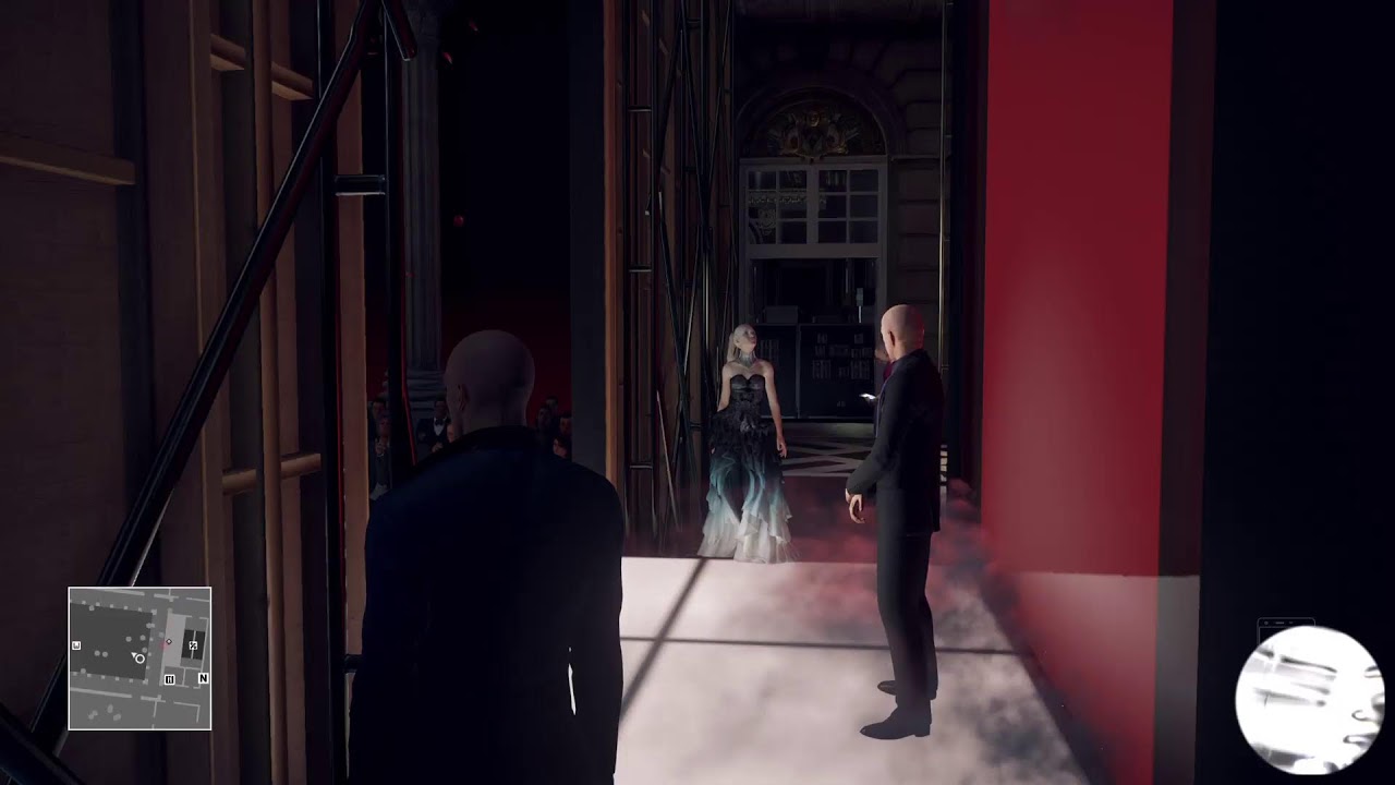 Hitman