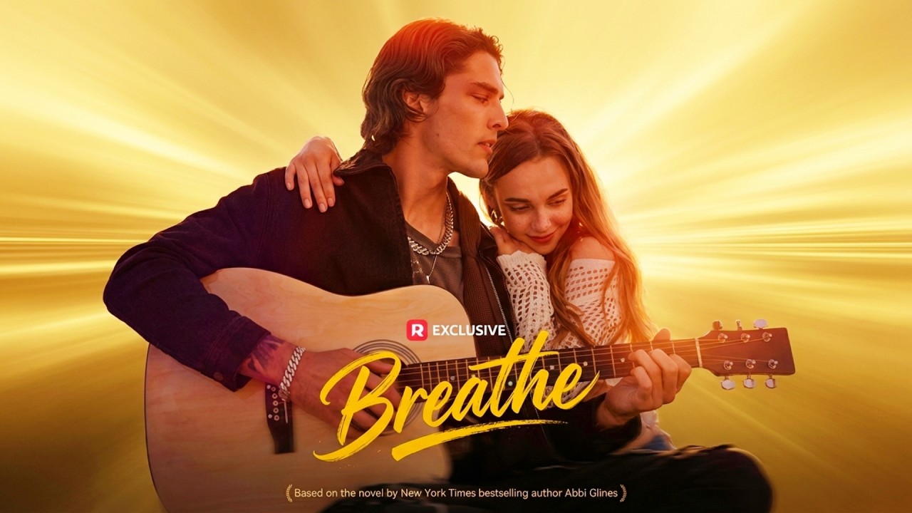 Breathe |  A Forbidden Love Between a Housekeeper and a Pop Star #reelshorts