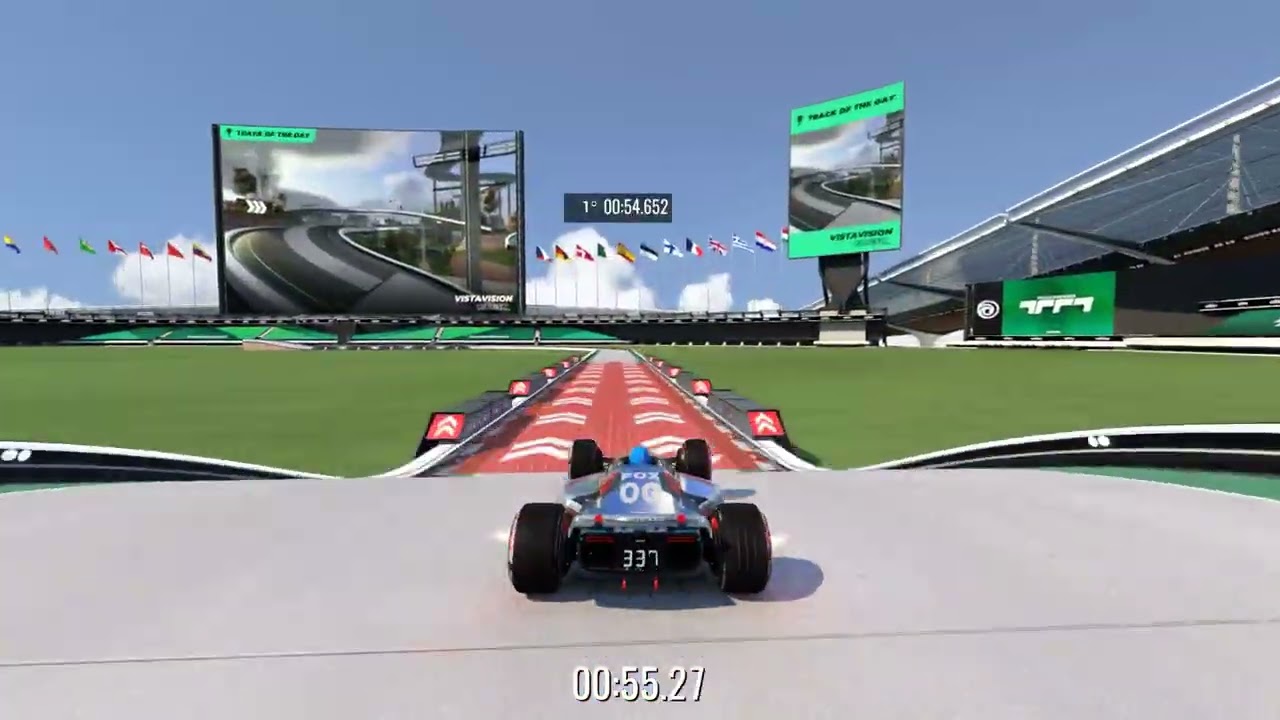 custom track i just made