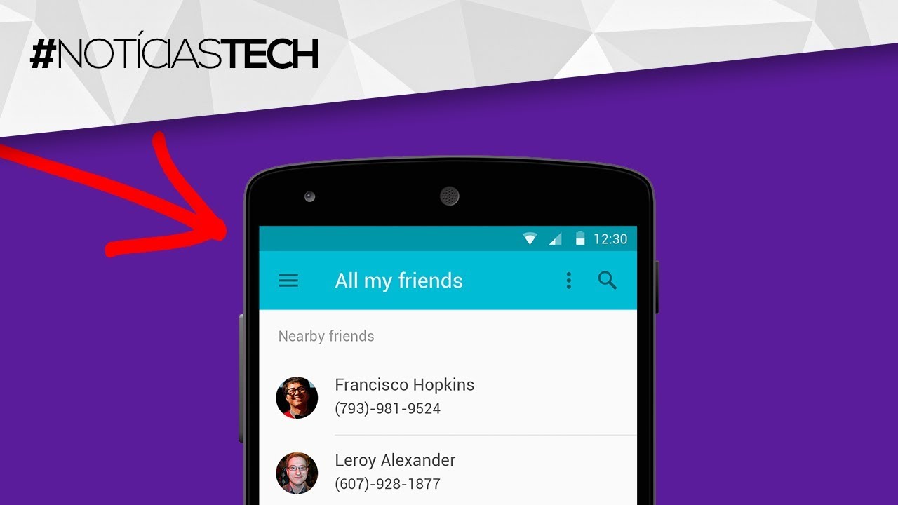 Macete te deixar MODIFICAR/PERSONALIZAR a BARRA de STATUS do Android