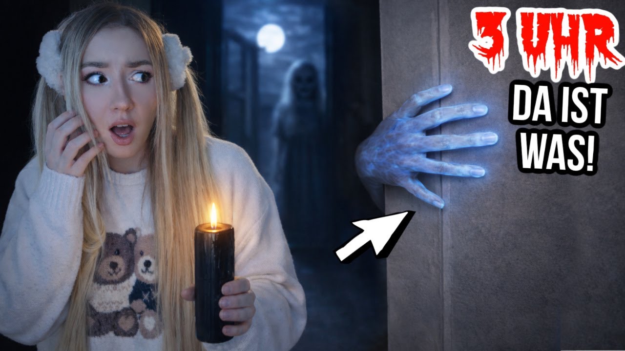 mein ZIMMER in TOILETTE ist VERFLUCHT im HAUS (Eure SPOOKY Sonntag Stories)
