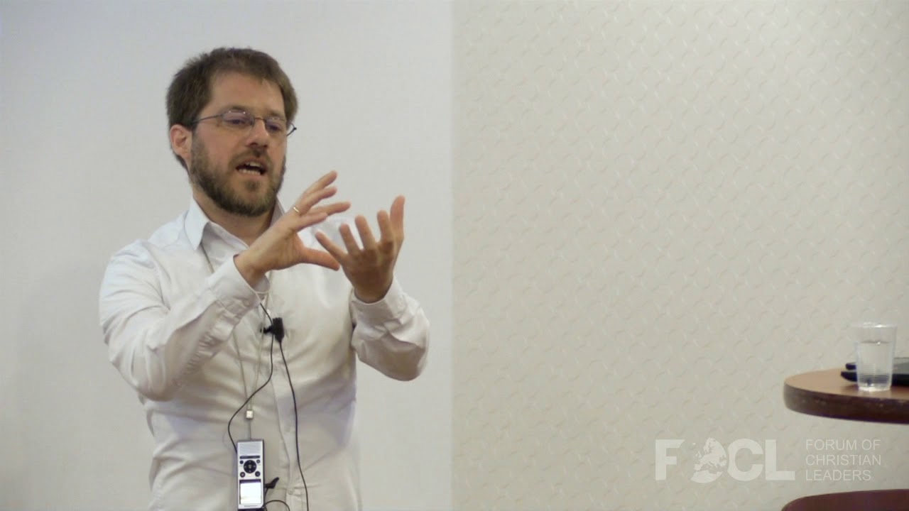 Why is Apostolic Authority so Important? Adam Szabados