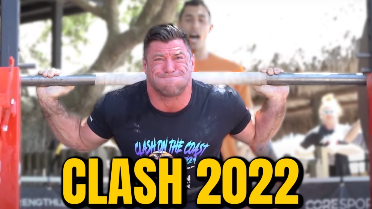 Clash on the Coast Returns | Everything you Need to Know.